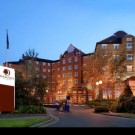 Logo of DoubleTree by Hilton Hotel Dartford Bridge