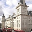 Logo of Hilton London Paddington