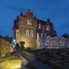 Logo of DoubleTree by Hilton Hotel Dundee