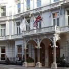 Logo of The Bentley London