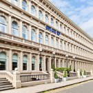 Logo of Glasgow Grosvenor Hotel