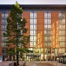 Logo of Hilton Garden Inn Birmingham Brindleyplace