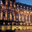 Logo of The Waldorf Hilton London