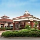 Logo of Hilton Maidstone