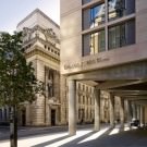 Logo of DoubleTree by Hilton Hotel London - Tower of London