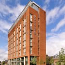 Logo of DoubleTree by Hilton Hotel Leeds City Centre