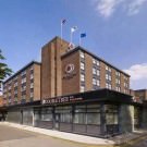 Logo of DoubleTree by Hilton Hotel London - Ealing Hotels In Ealing, London
