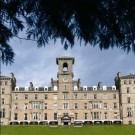 Logo of DoubleTree by Hilton Hotel Dunblane Hydro