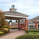 Logo of Hilton Northampton