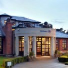 Logo of Hilton Puckrup Hall Hotel Golf Club Tewkesbury