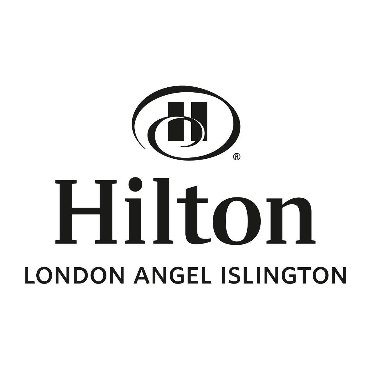 Logo of Hilton London Angel Islington