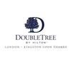 Logo of DoubleTree by Hilton London Kingston Upon Thames
