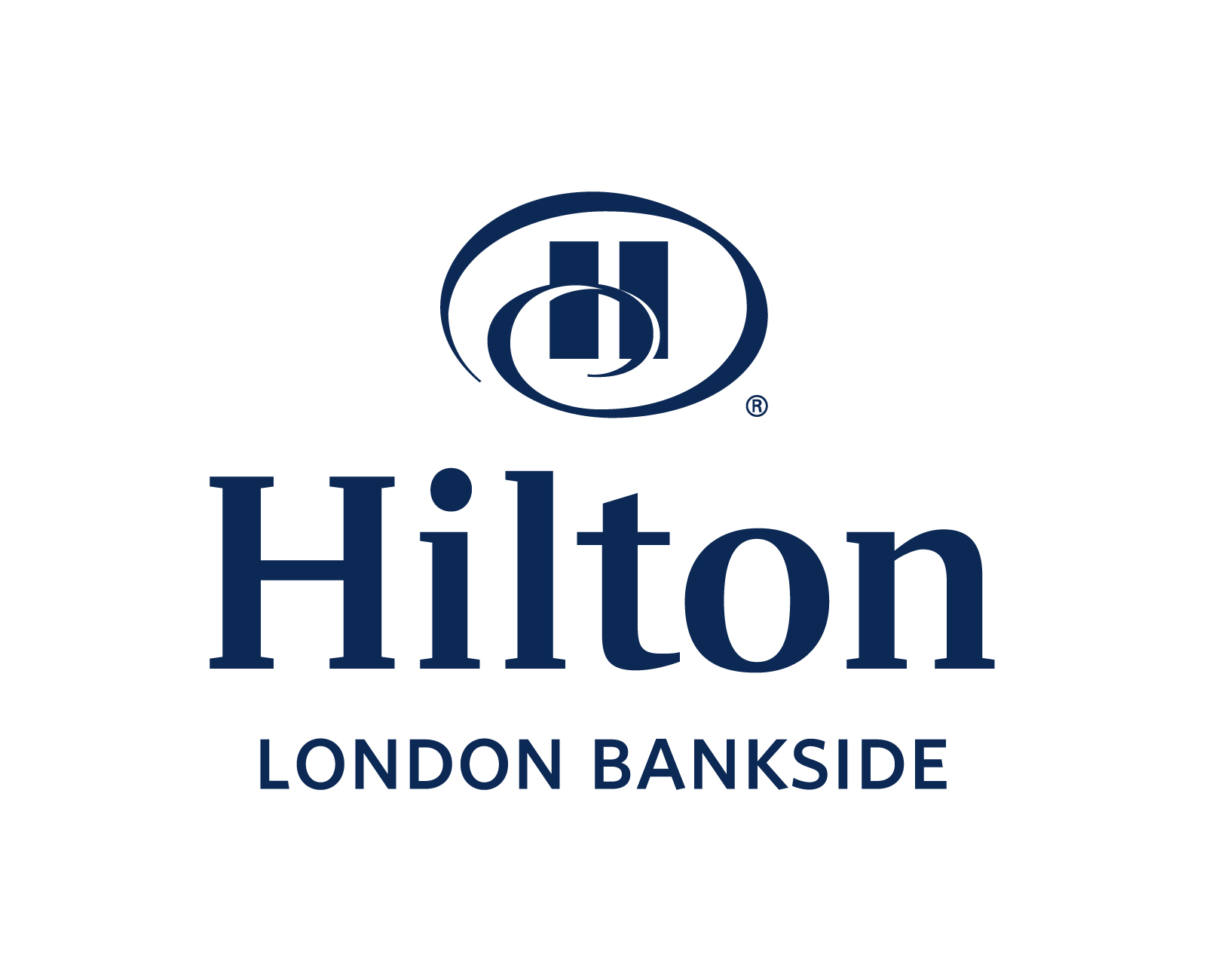 Logo of Hilton London Bankside