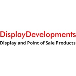 Logo of Display Developments Limited Plastics - Vacuum Forming In Belvedere, Kent Logo of Display Developments Limited Plastics - Vacuum Forming In Belvedere, Kent