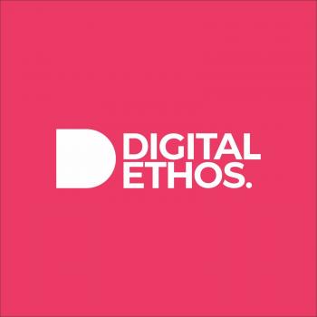 Logo of Digital Ethos