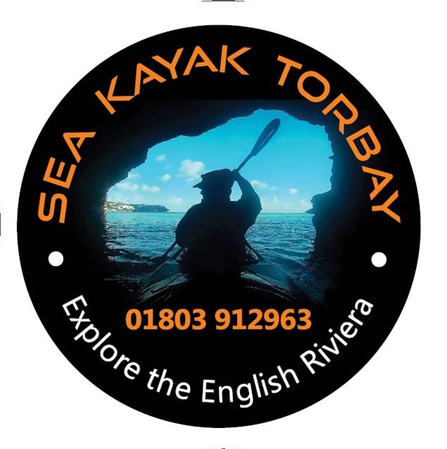 Logo of Sea Kayak Torbay Tour Operators In Torquay, Devon Logo of Sea Kayak Torbay Tour Operators In Torquay, Devon