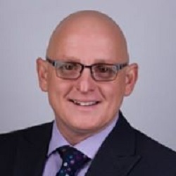 Logo of Darren Critten - Continuum Financial Services LLP