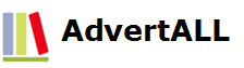 Logo of AdvertALL