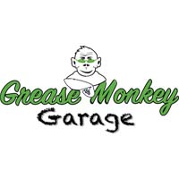 Logo of Grease Monkey Garage Limited Garage Services In Cheddar, Somerset