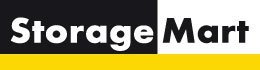 Logo of StorageMart