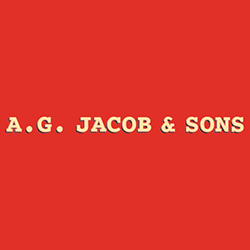Logo of AG Jacob Sons