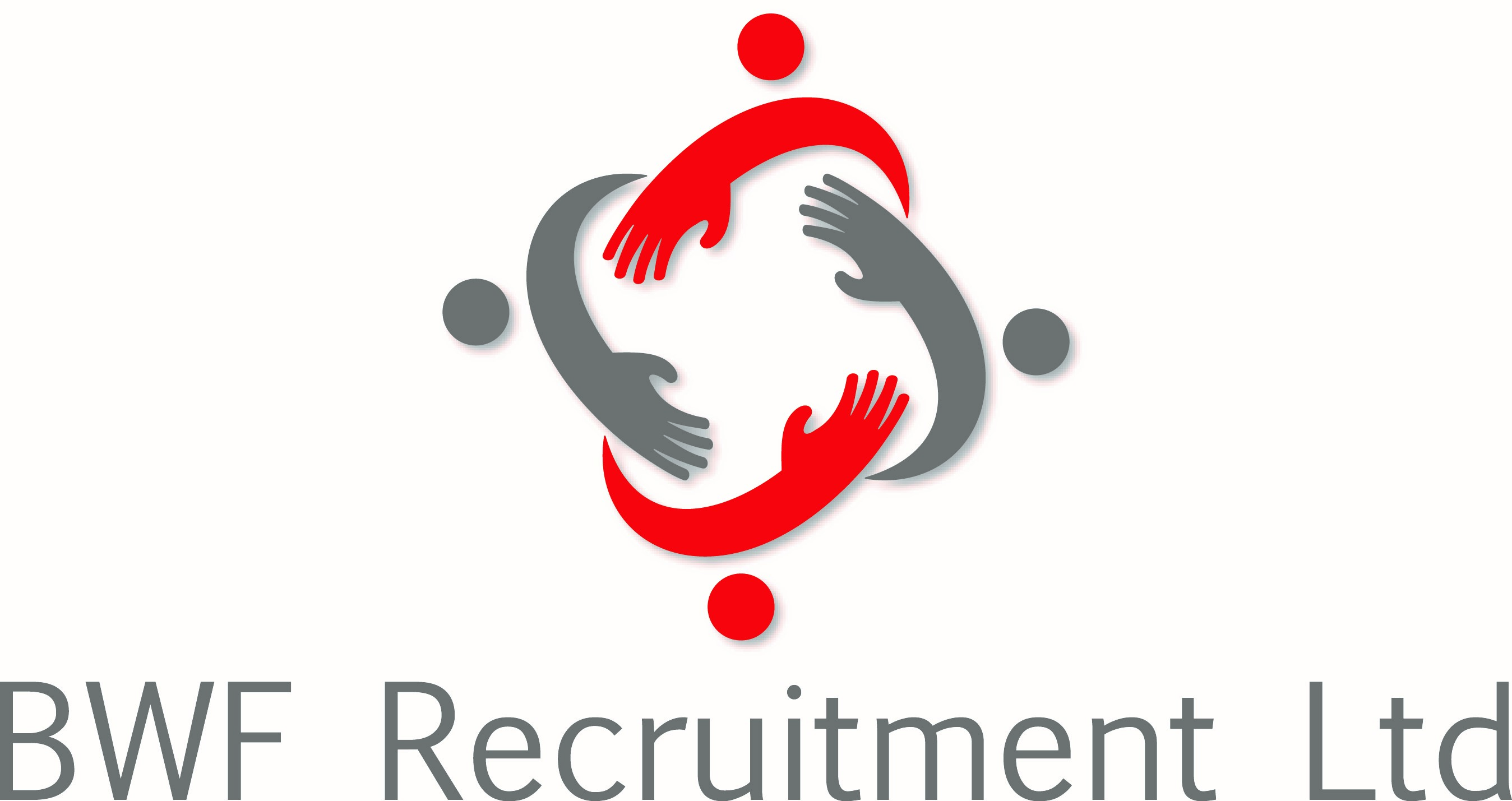 Logo of BWF Recruitment Ltd
