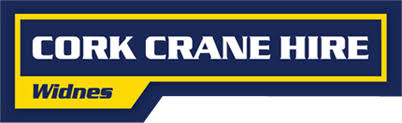 Logo of Cork Crane Hire Crane Hire Sales And Service In Widnes, Cheshire