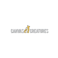 Logo of Canvas Creatures Canvas Goods In North Shields, Tyne And Wear Logo of Canvas Creatures Canvas Goods In North Shields, Tyne And Wear