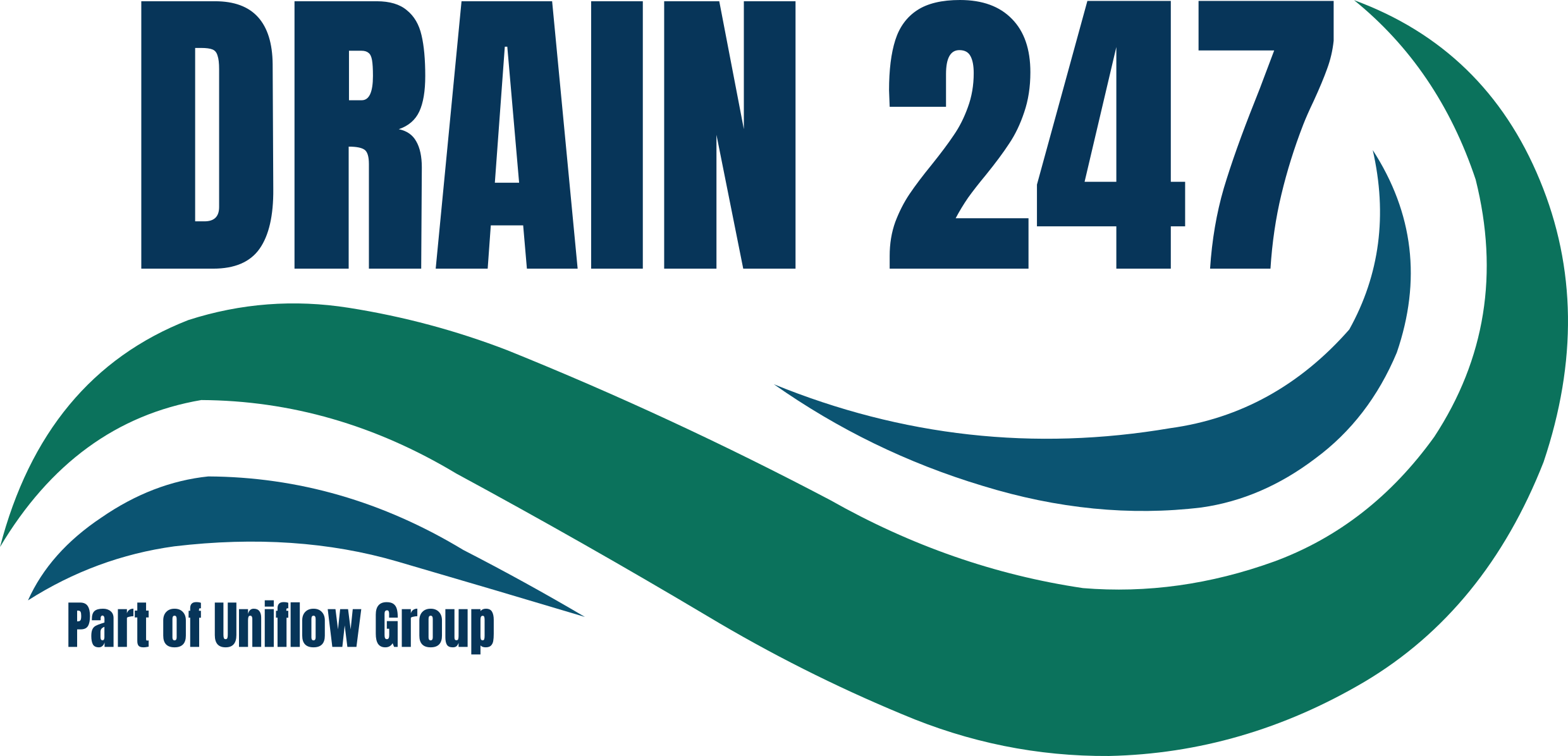 Logo of Drain 247 Drain And Sewer Clearance In Borehamwood, Hertfordshire