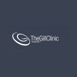 Logo of The Gill Clinic