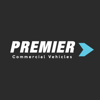 Logo of Premier Commercial Vehicles