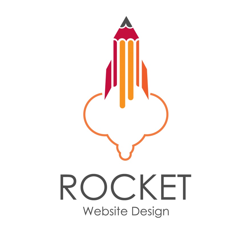 Logo of Rocket Website Designers