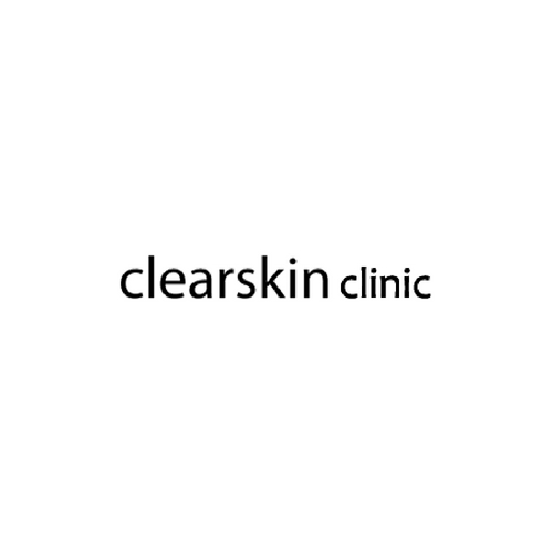 Logo of Clear Skin Clinic