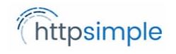 Logo of HTTP Simple