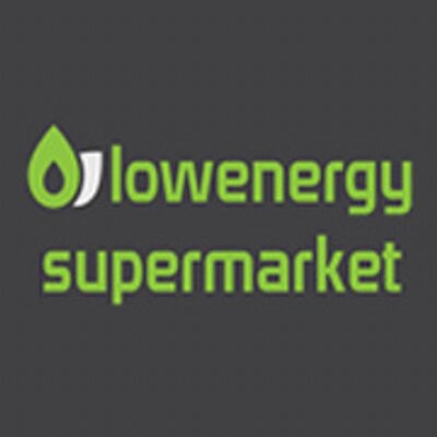 Logo of Low Energy Supermarket Ltd