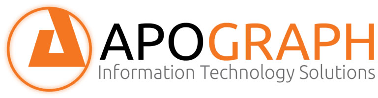 Logo of Apograph Ltd