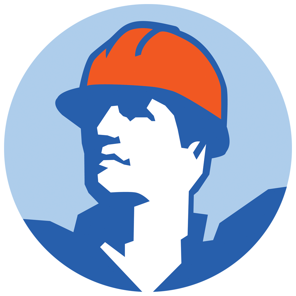 Logo of Construction Recruitment Cambridge