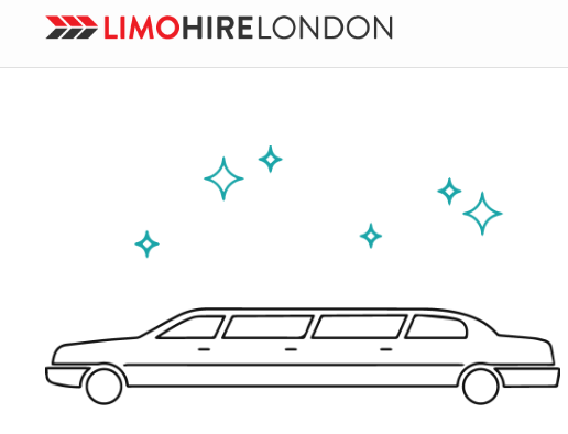 Logo of limo john travolta