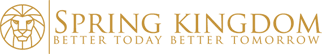 Logo of Spring Kingdom