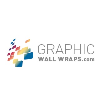 Logo of Graphic Wall Wraps Wallpapers And Wall Coverings In Egham, Surrey