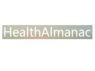 Logo of Health Almanac