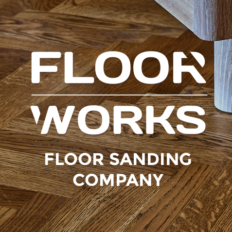 Logo of Parquet Floor Sanding Company
