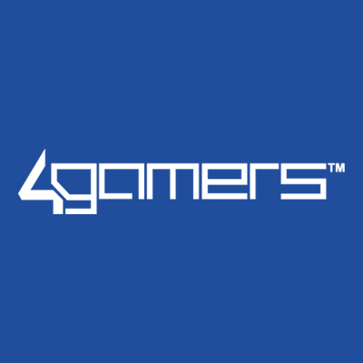 Logo of 4Gamers Toys And Games - Wholesale In Bolton, Greater Manchester