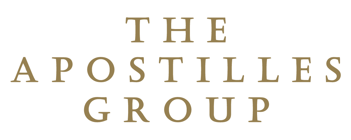 Logo of The Apostilles Group Legal Services In Tavistock, Devon