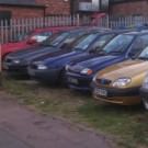 Logo of Kettering Cars LTD Car Dealers - Used In Kettering, Northamptonshire