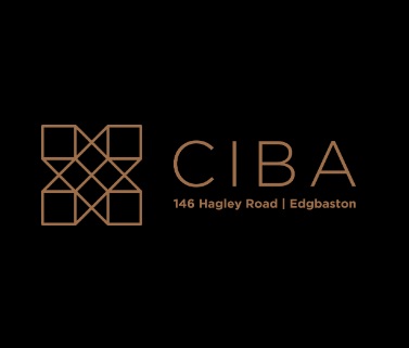 Logo of The CIBA Building Office Equipment Servicing And Maintenance In Birmingham, West Midlands