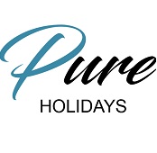 Logo of Pure Holidays