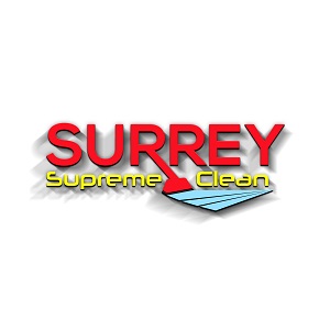 Logo of Surrey Supreme Clean