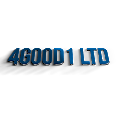 Logo of 4good1ltd