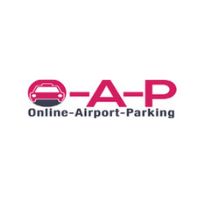 Logo of Online Airport Parking